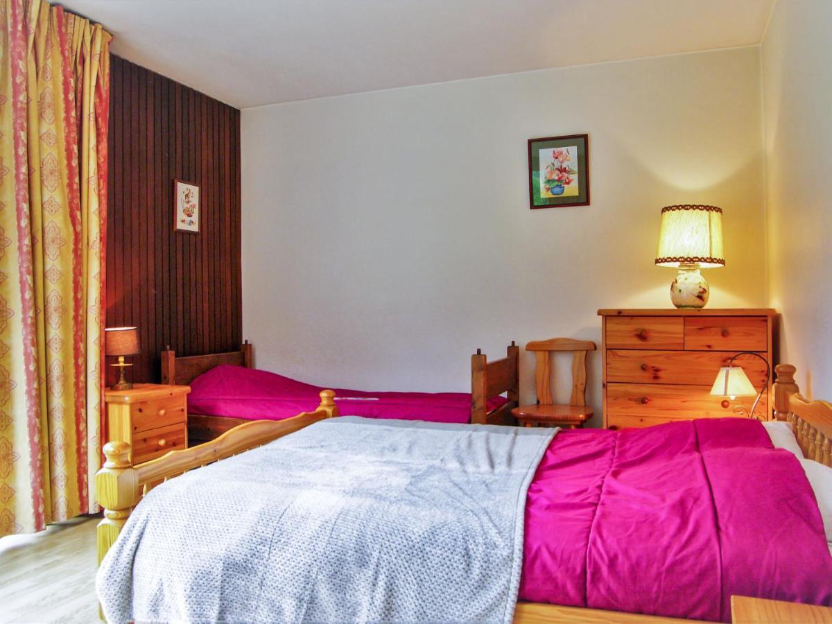 Arve 1 Et 2-1 Appartement *