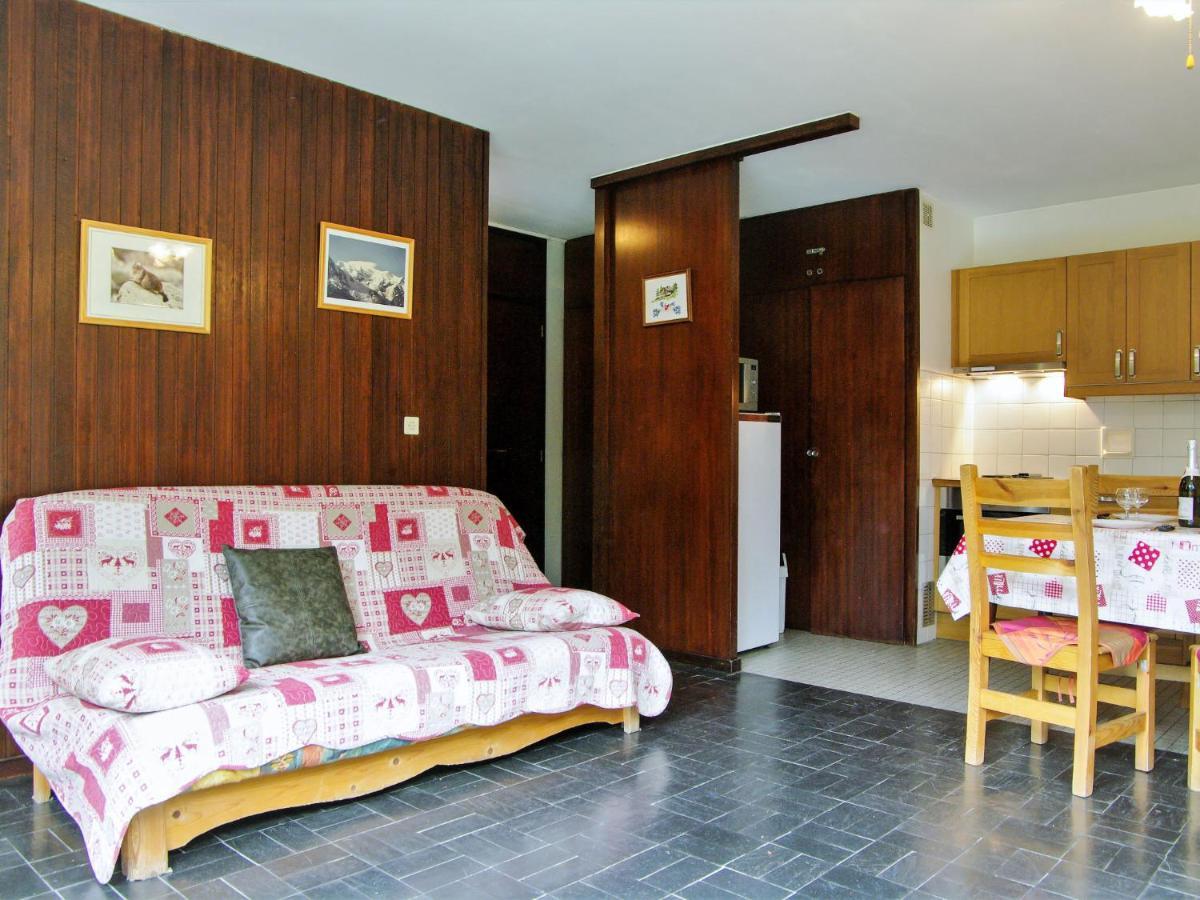 Appartement Arve 1 Et 2-1 Chamonix