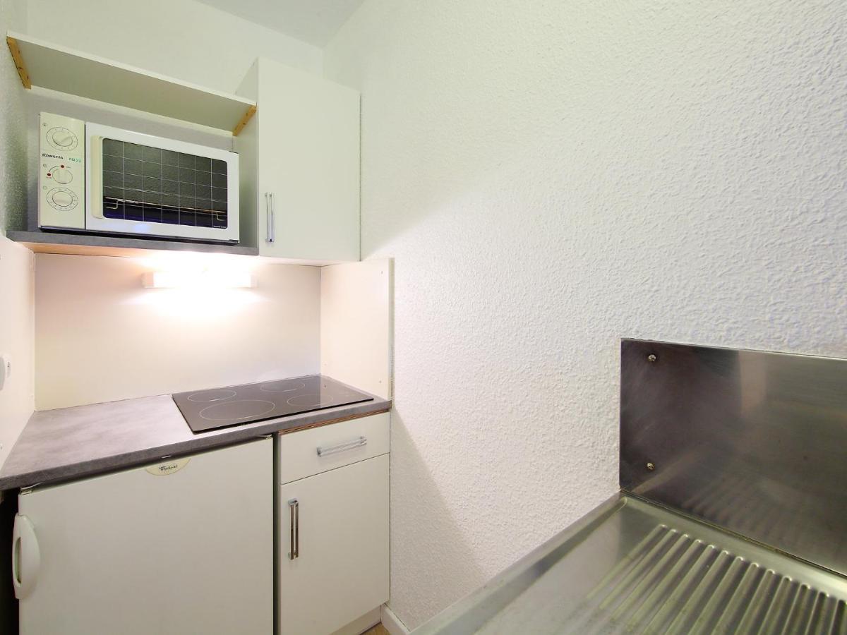Apartment Jonquilles-7 By Interhome Chamonix