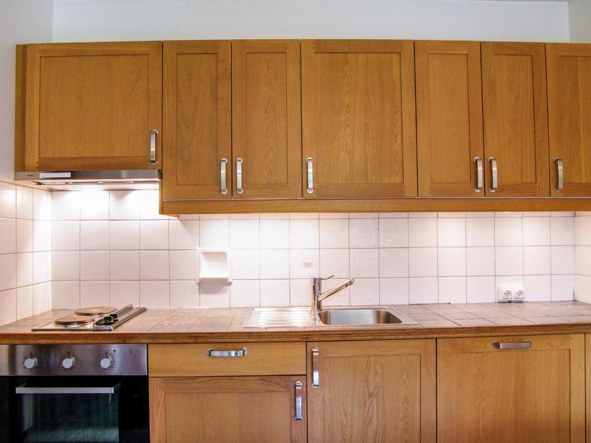 Appartement Arve 1 Et 2-1
