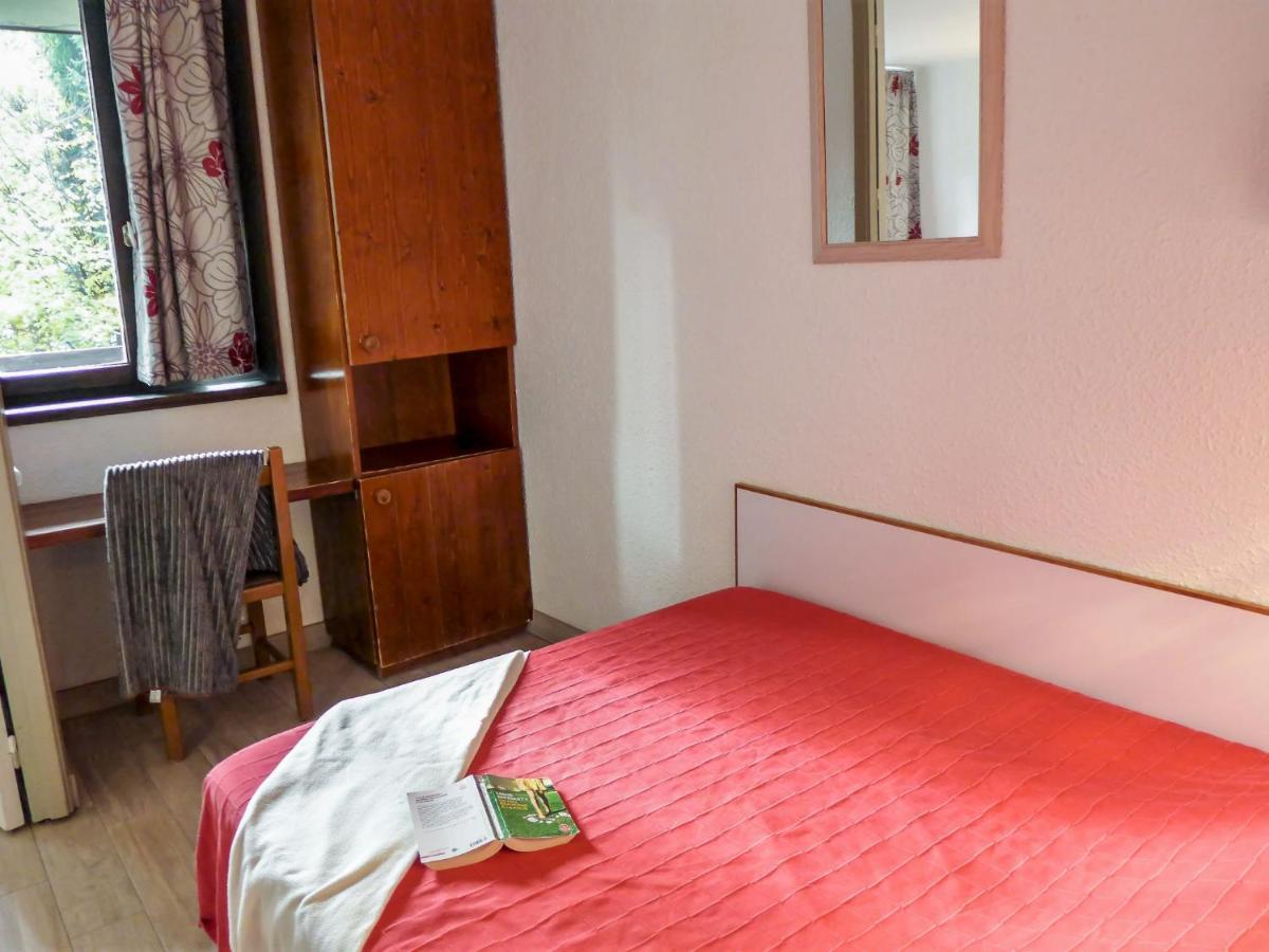 Apartment Jonquilles-7 By Interhome Chamonix