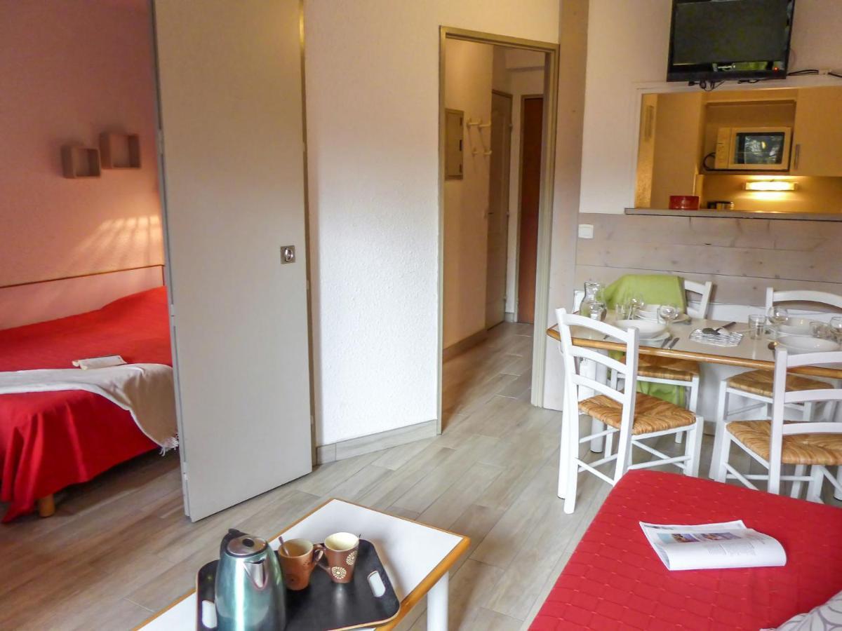 Apartment Jonquilles-7 By Interhome *