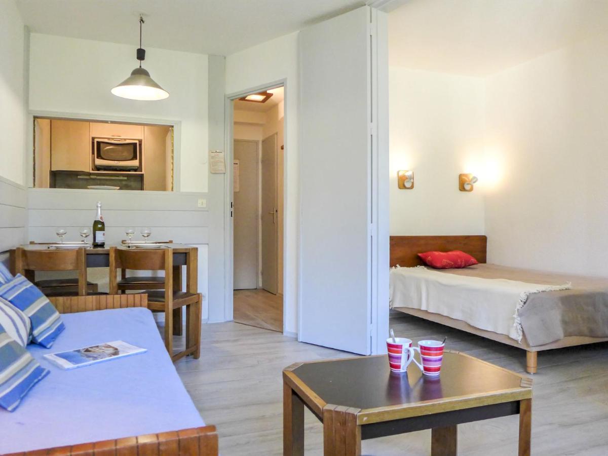 Apartment Le Chamois Blanc-3 By Interhome Chamonix