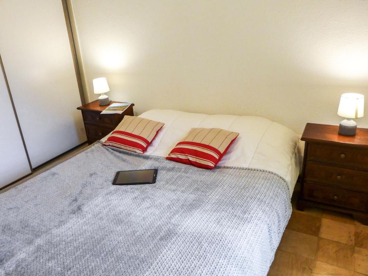 L'univers By Interhome Apartment Chamonix