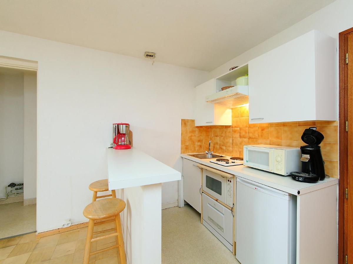 Apartment L'univers By Interhome