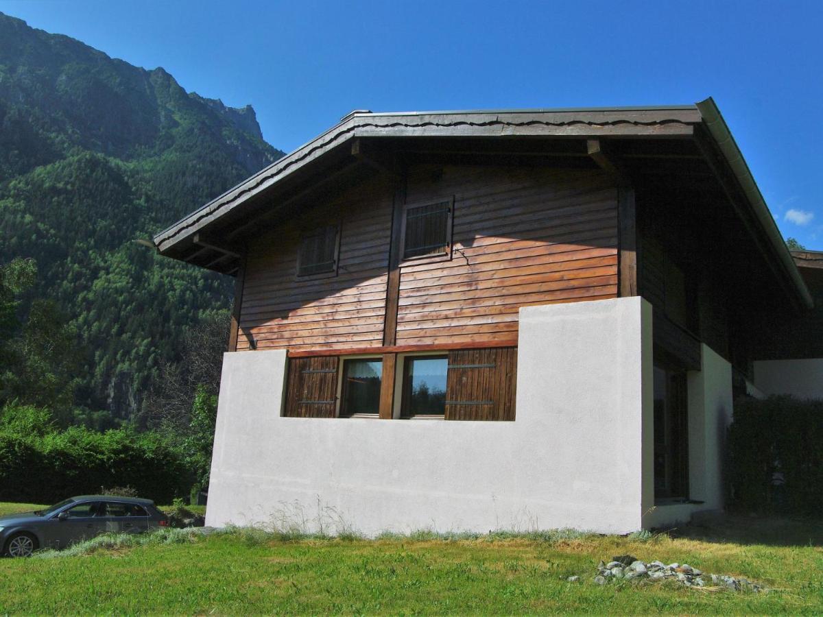 Ferienhaus Les Pelarnys By Interhome *