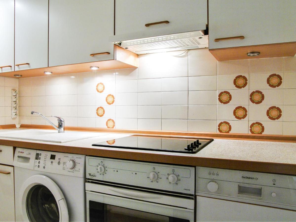 Le Bois Du Bouchet-1 By Interhome Chamonix