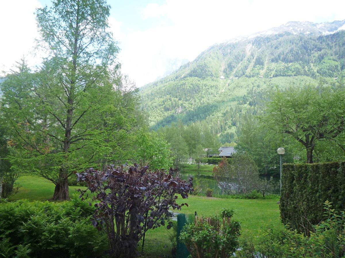 Appartement Champraz-7 *