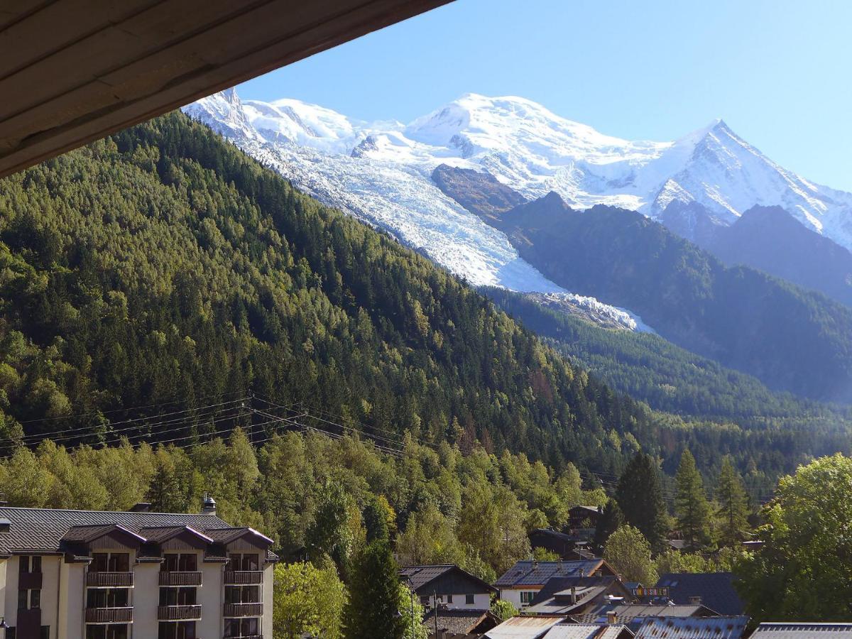 Le Chamois Blanc-10 By Interhome