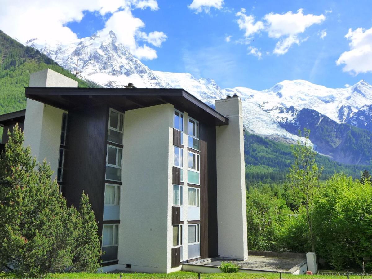 Arve 1 Et 2-3 By Interhome *