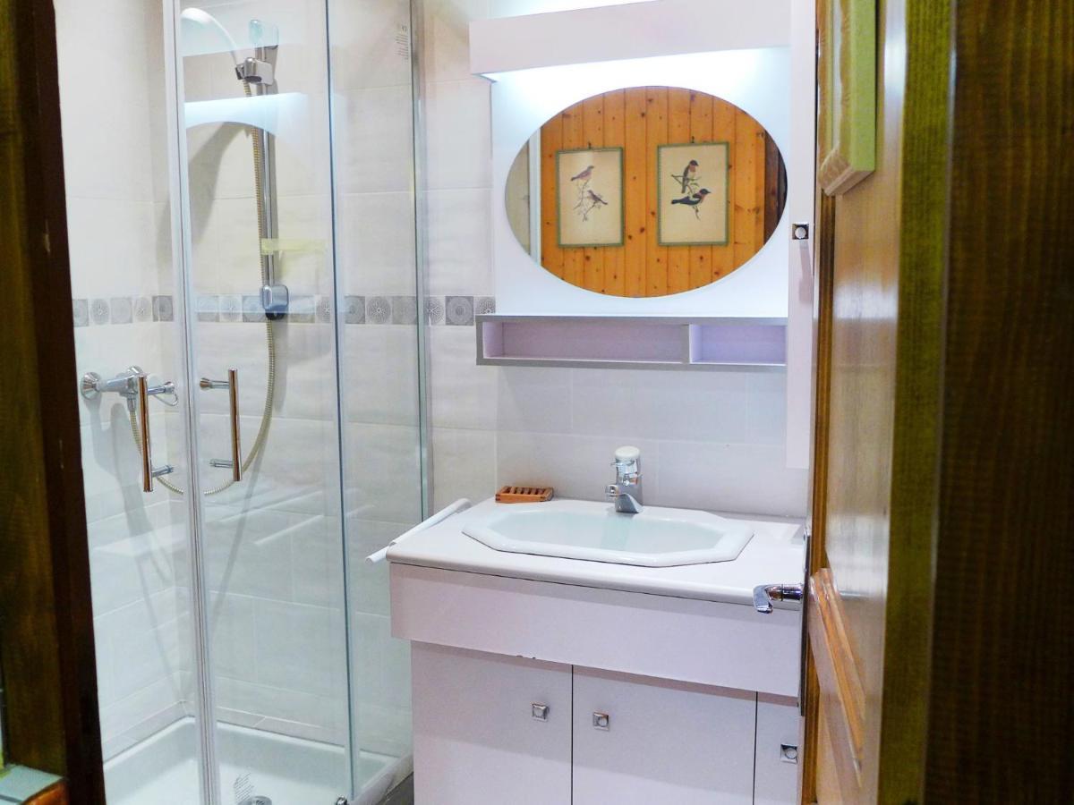 Les Charmoz-3 By Interhome * Chamonix