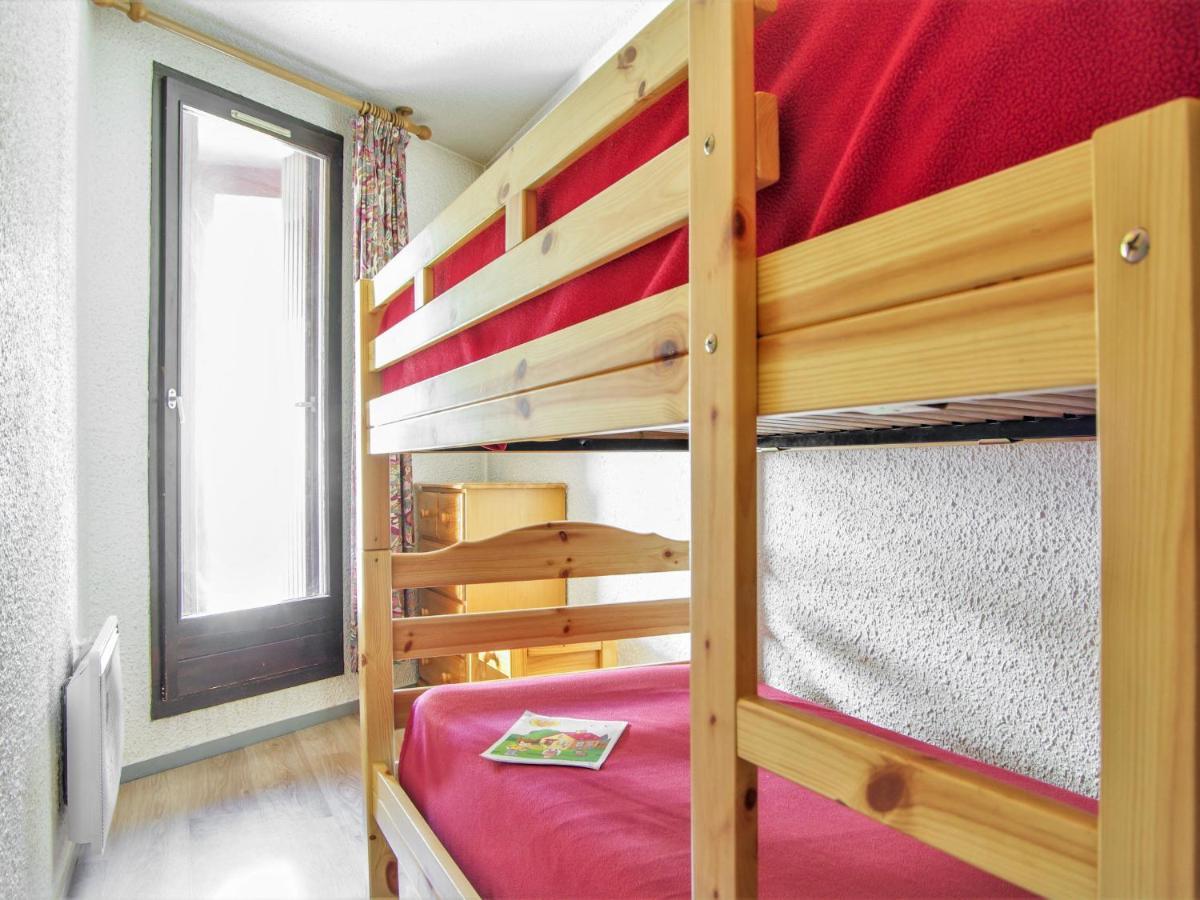 Apartment Gentiane-3 By Interhome