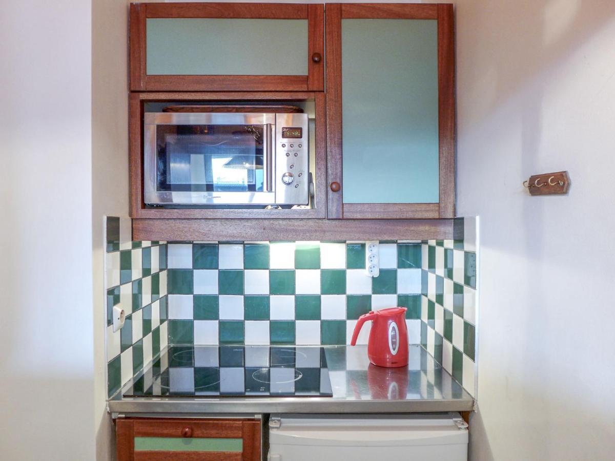 Le Chamois Blanc-10 By Interhome Apartment Chamonix