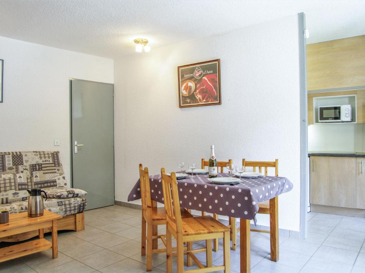 Gentiane-3 By Interhome