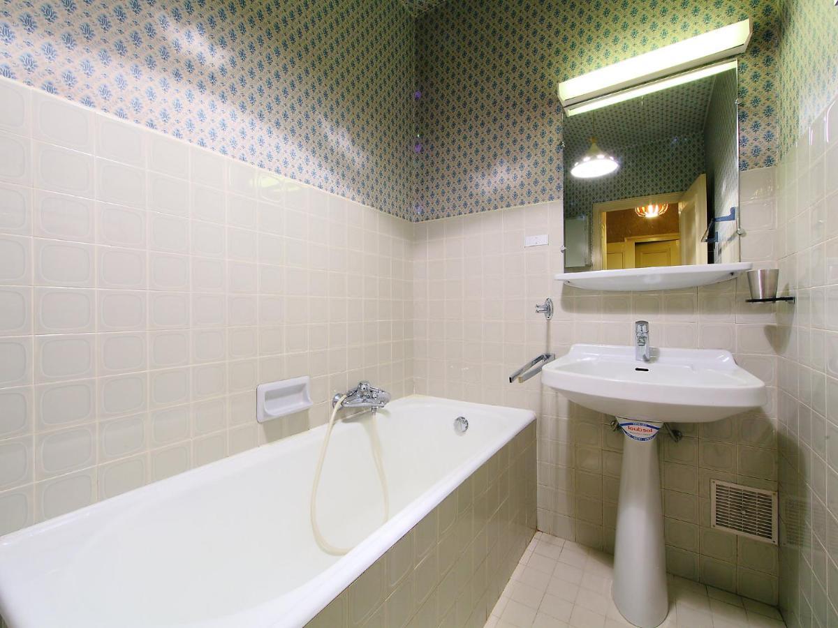 Apartment Le Brevent-14 By Interhome Apartment Chamonix