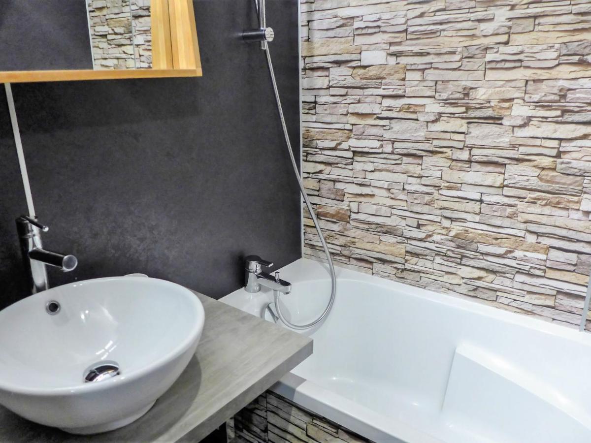 Clos Du Savoy-15 By Interhome Apartment Chamonix