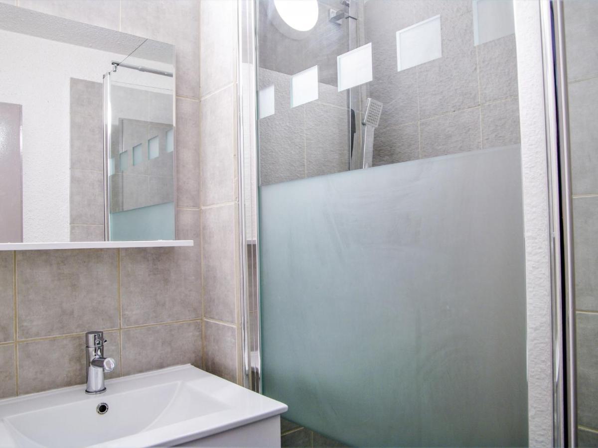 Gentiane-3 By Interhome * Chamonix