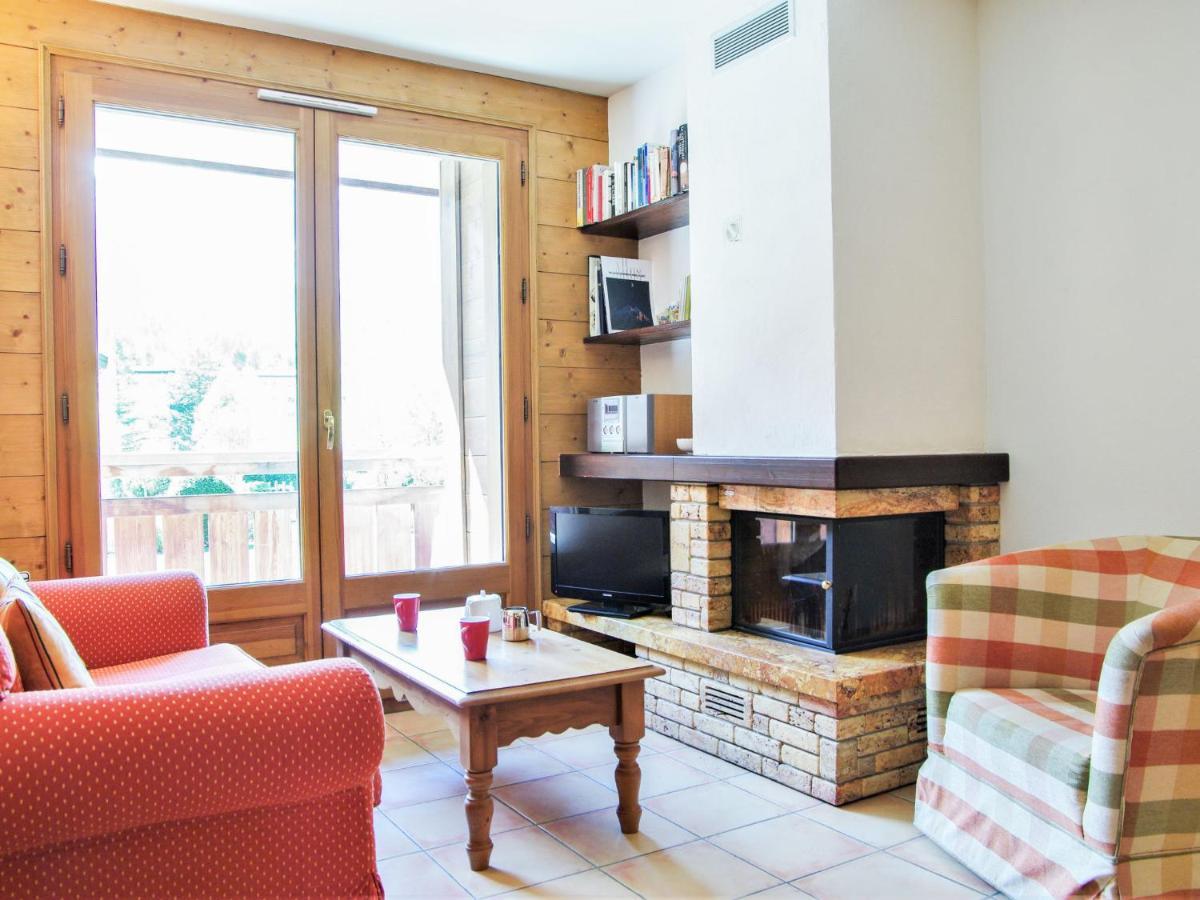 Les Capucins By Interhome Chamonix