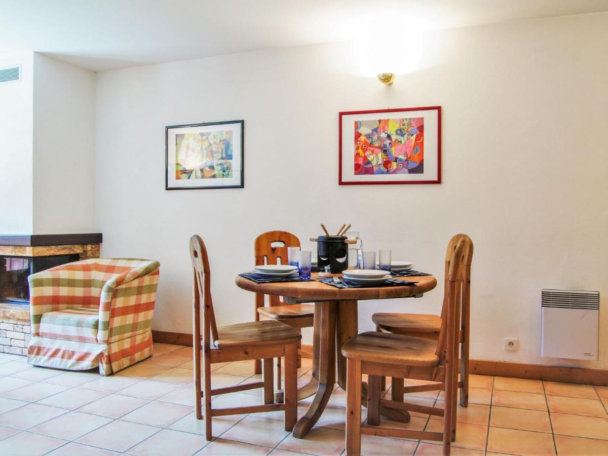 Les Capucins By Interhome Chamonix