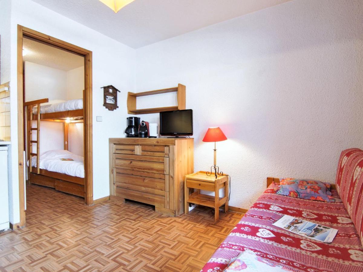 Les Jardins Du Mont-blanc-4 By Interhome