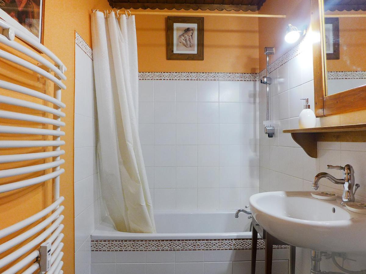 Lognan-1 By Interhome * Chamonix