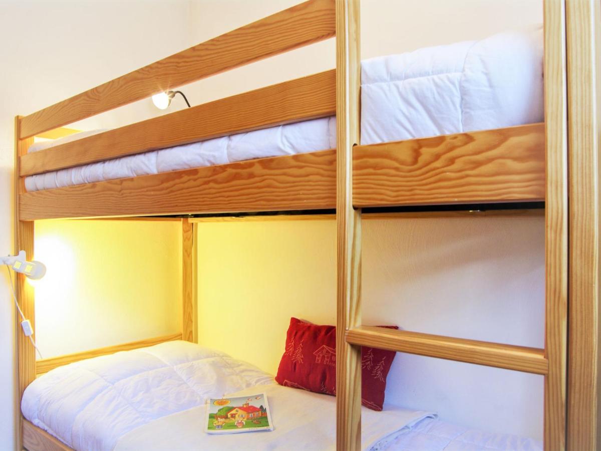 Les Capucins By Interhome Apartment Chamonix