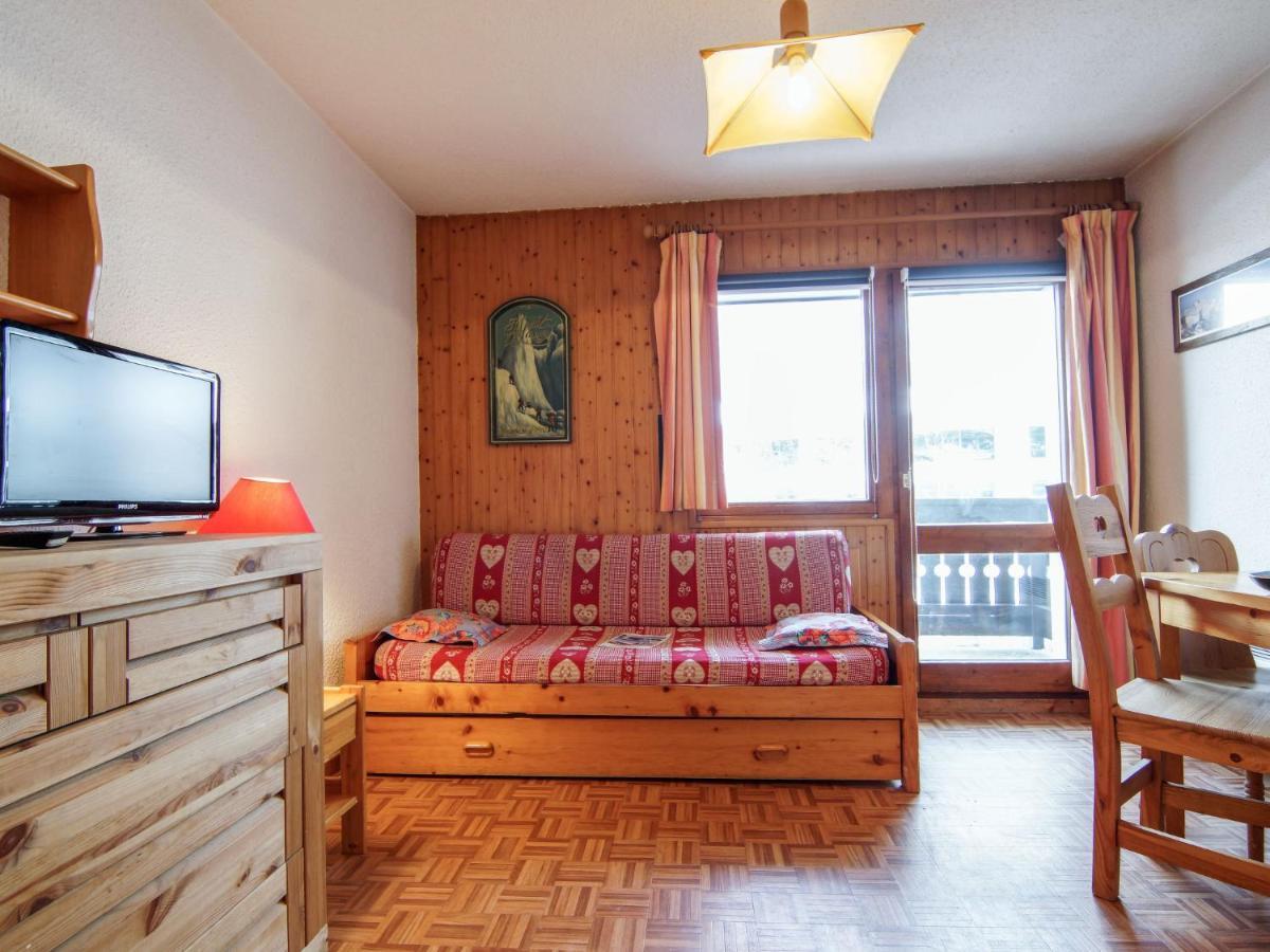 Apartment Les Jardins Du Mont-blanc-4 By Interhome