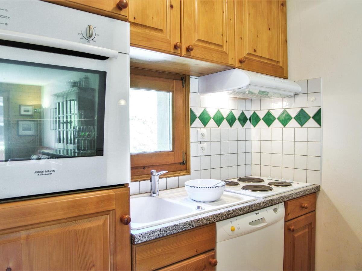 Les Capucins By Interhome Chamonix
