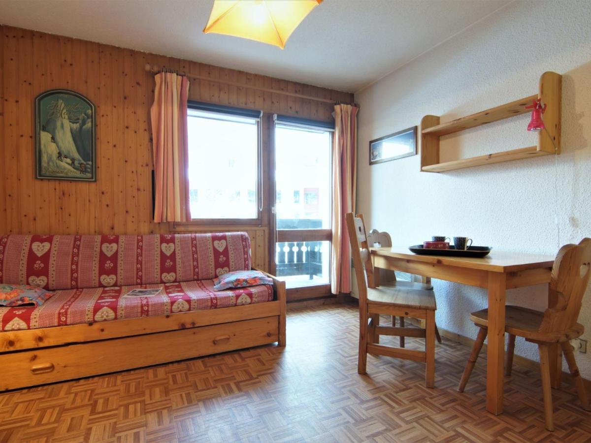 Les Jardins Du Mont-blanc-4 By Interhome *