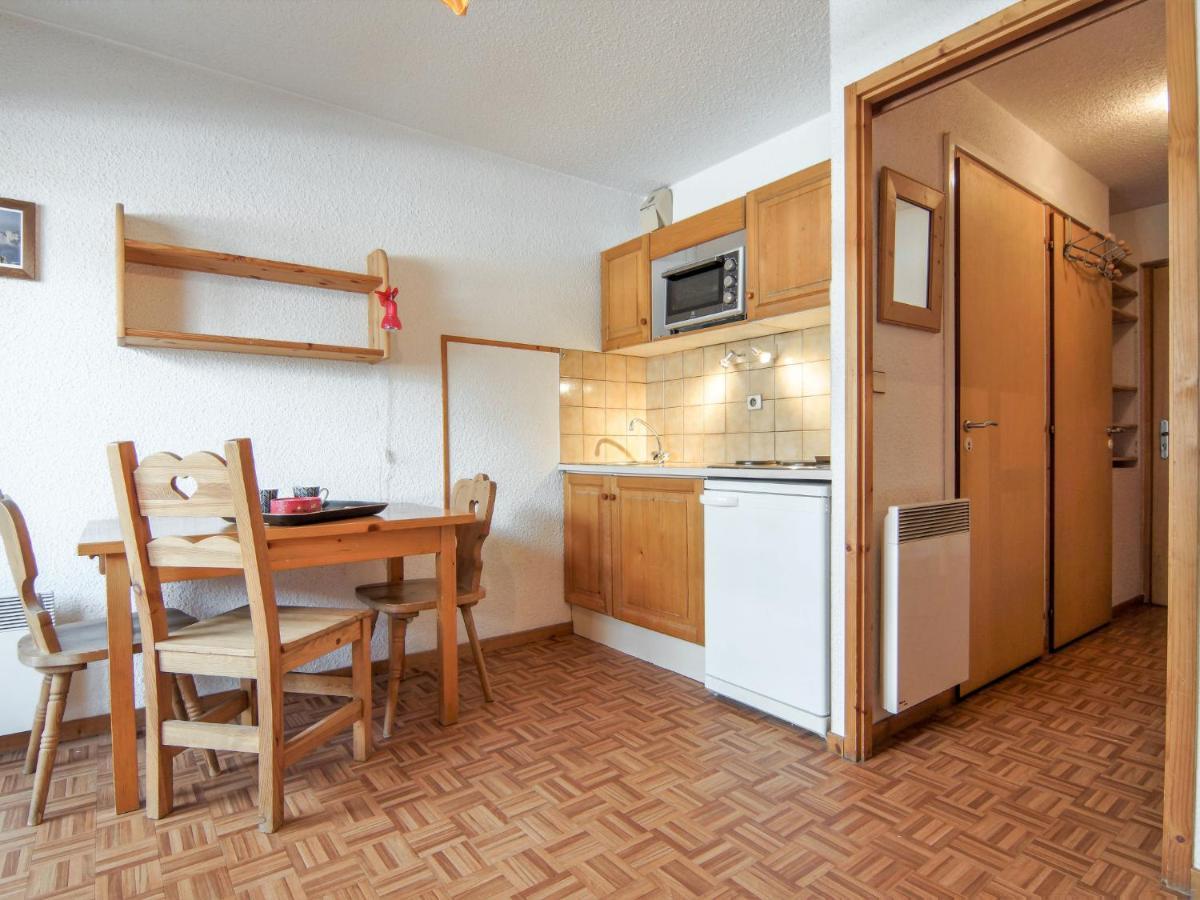 Les Jardins Du Mont-blanc-4 By Interhome Apartment *