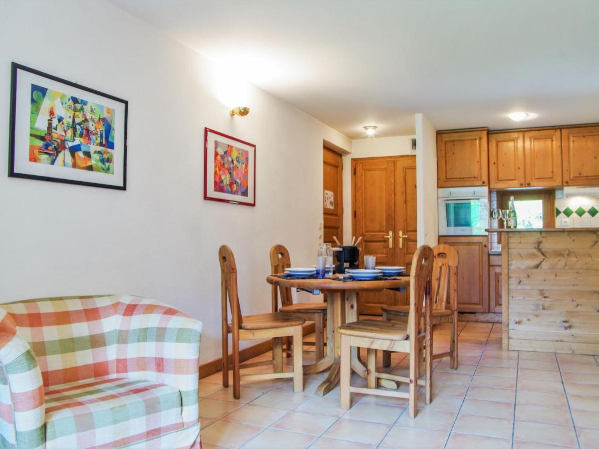 Les Capucins By Interhome Apartment
