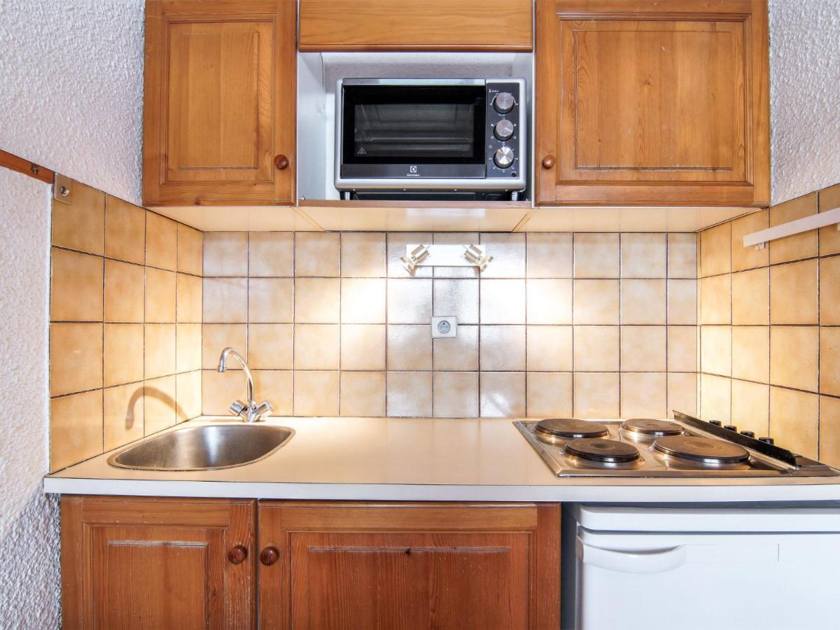 Apartment Les Jardins Du Mont-blanc-4 By Interhome