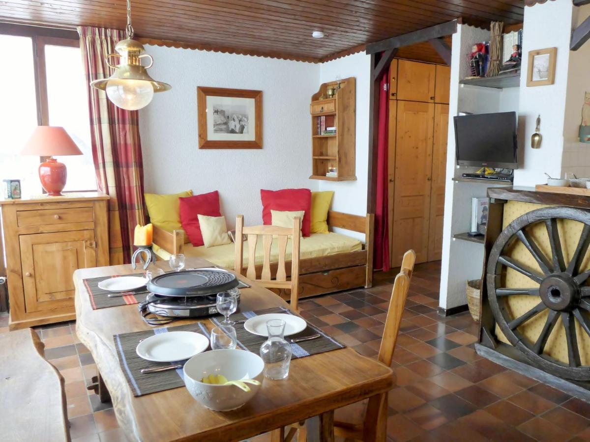 Lognan-1 By Interhome Apartment