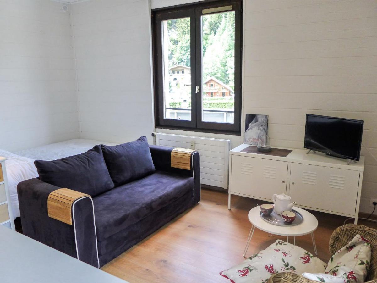 Le Cristal Des Glaces By Interhome Apartment