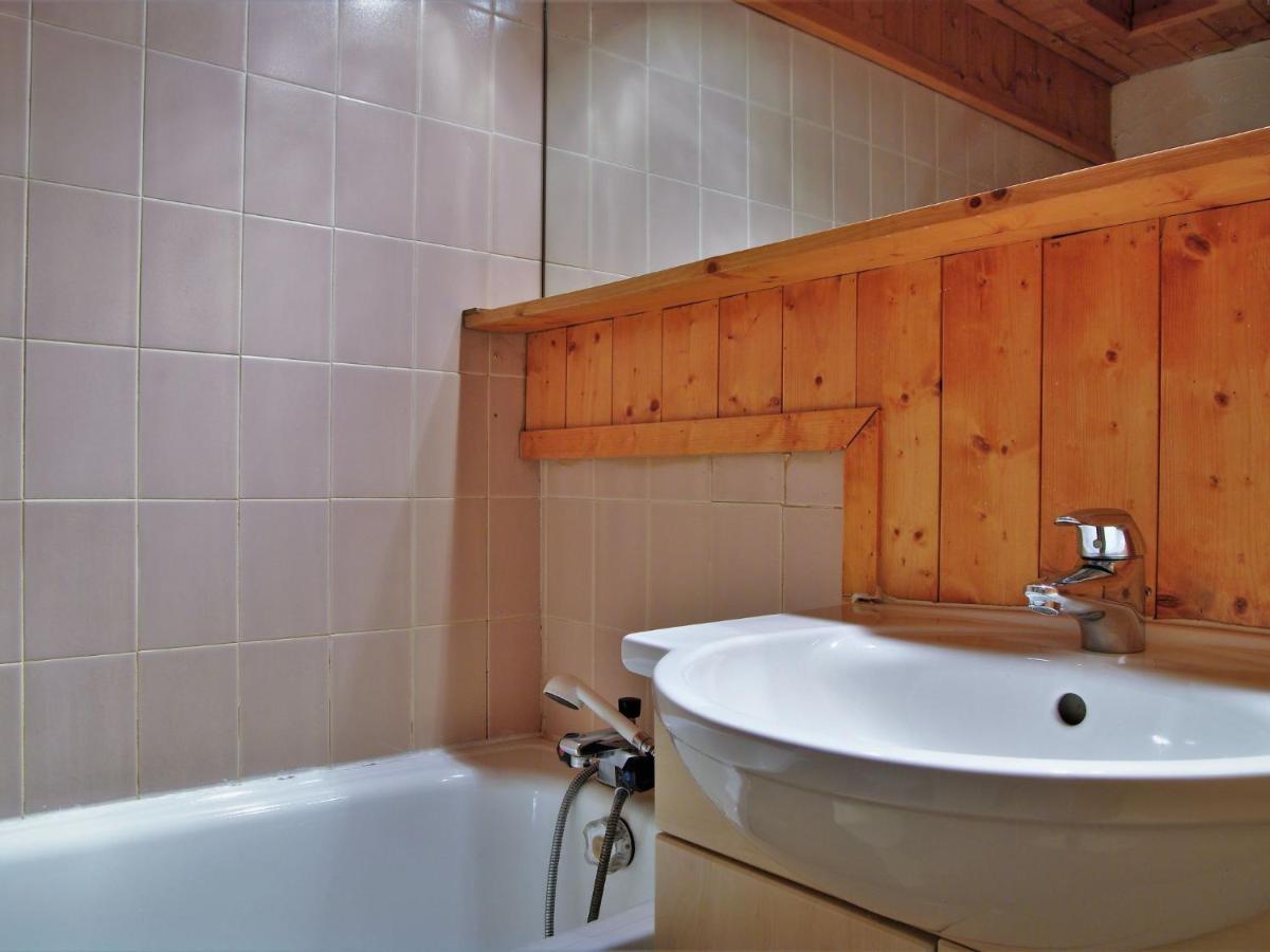 Le Chailloud-4 By Interhome Chamonix