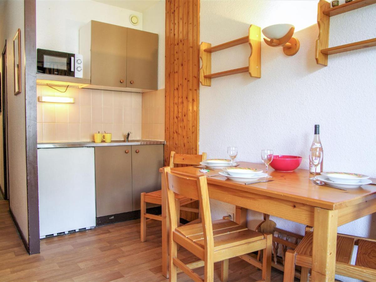 Le Triolet-6 By Interhome Apartment Chamonix