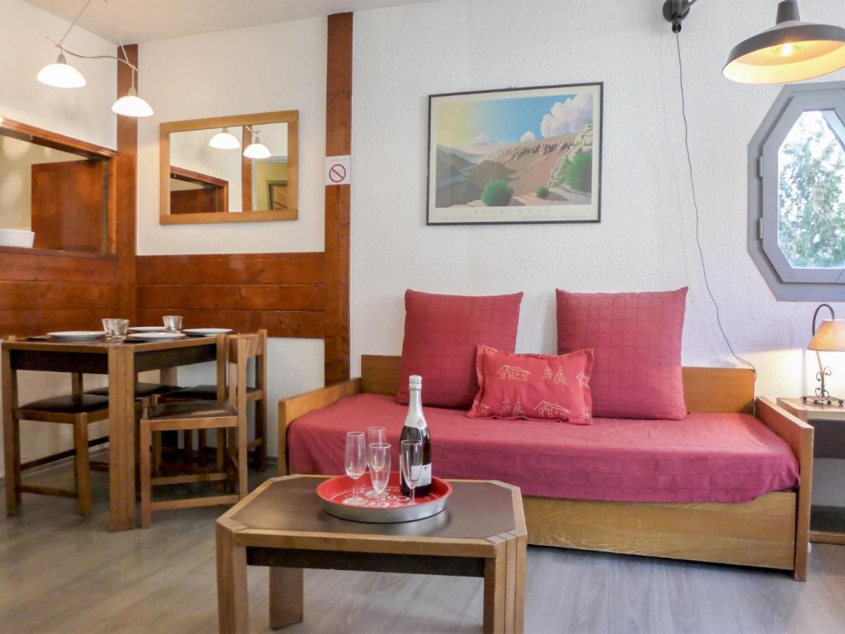 Le Chamois Blanc-8 By Interhome Apartment *