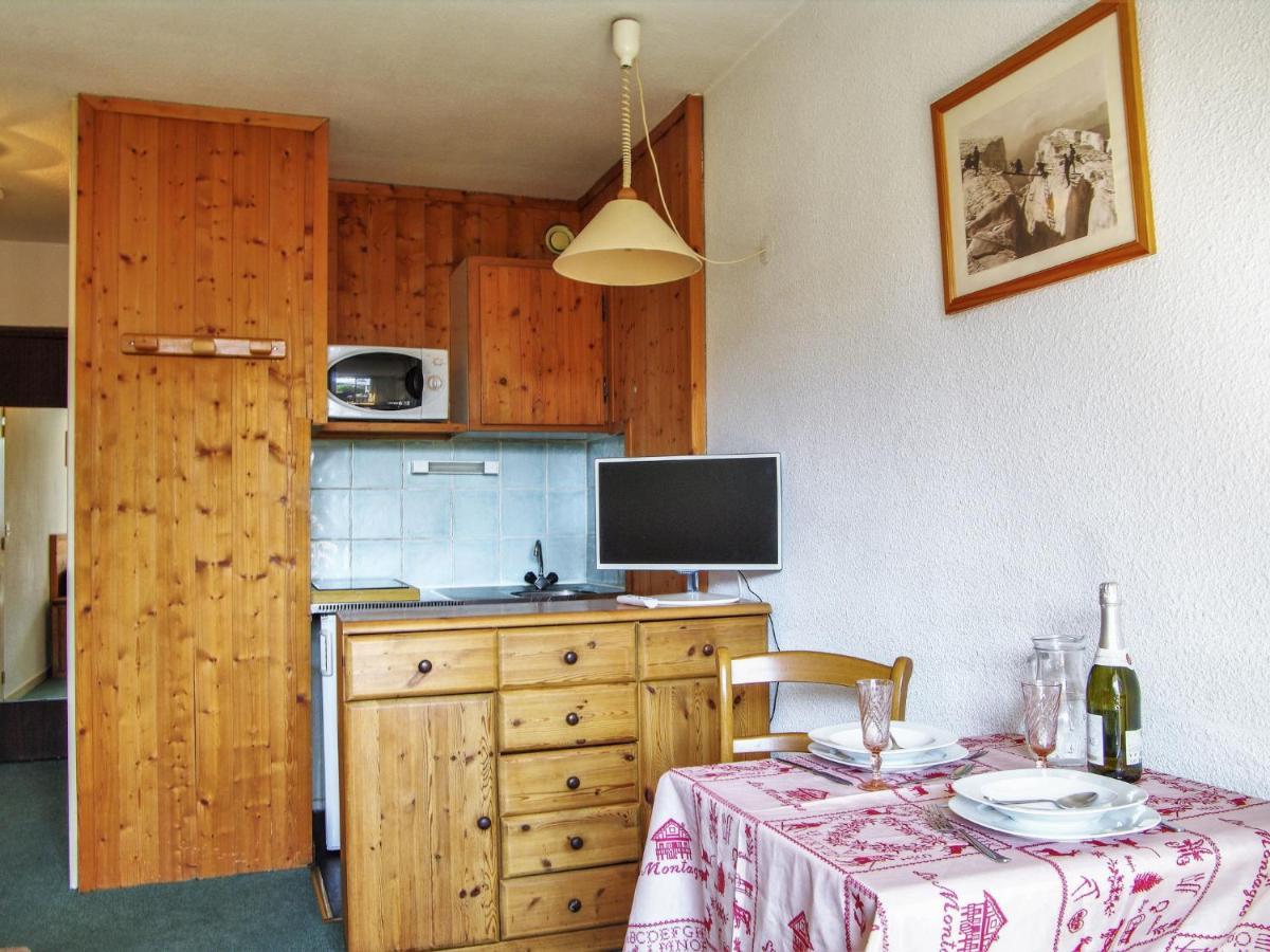 Le Chailloud-4 By Interhome * Chamonix