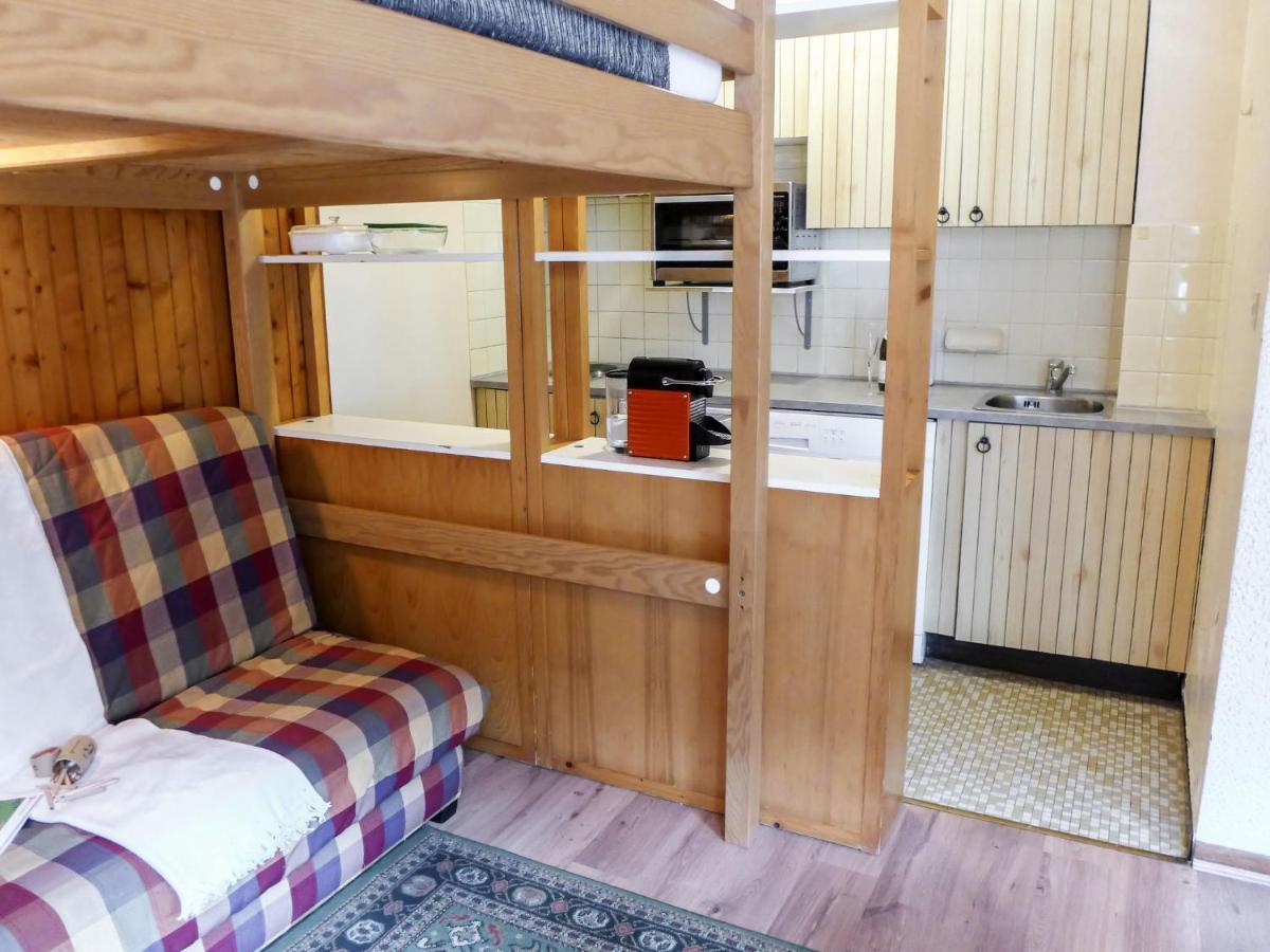 L'aiguille Du Midi-7 By Interhome