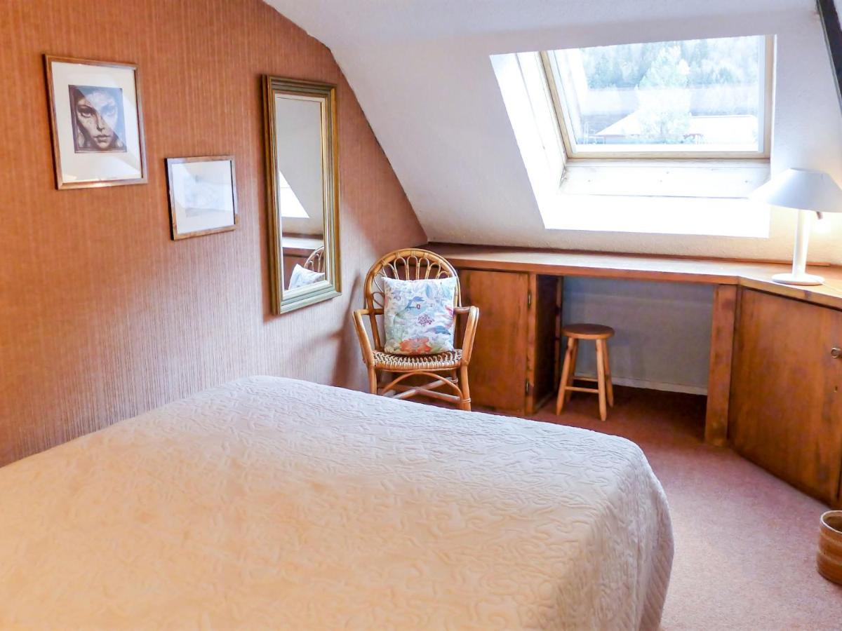 Jonquilles-15 By Interhome Apartment Chamonix
