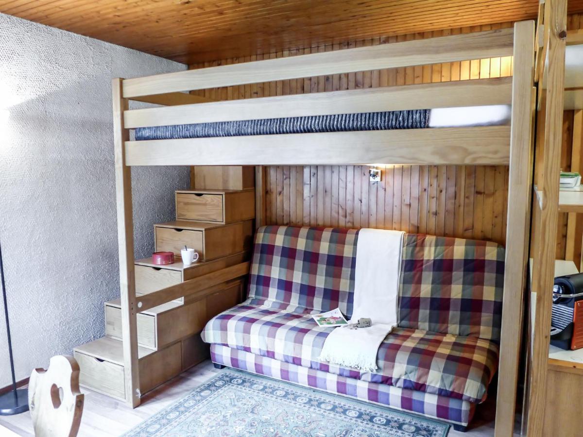 L'aiguille Du Midi-7 By Interhome Apartment *