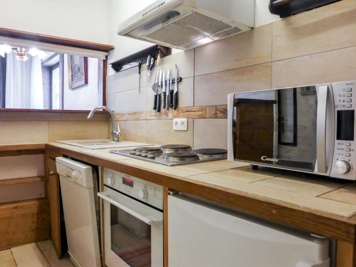 Jonquilles-15 By Interhome Apartment *