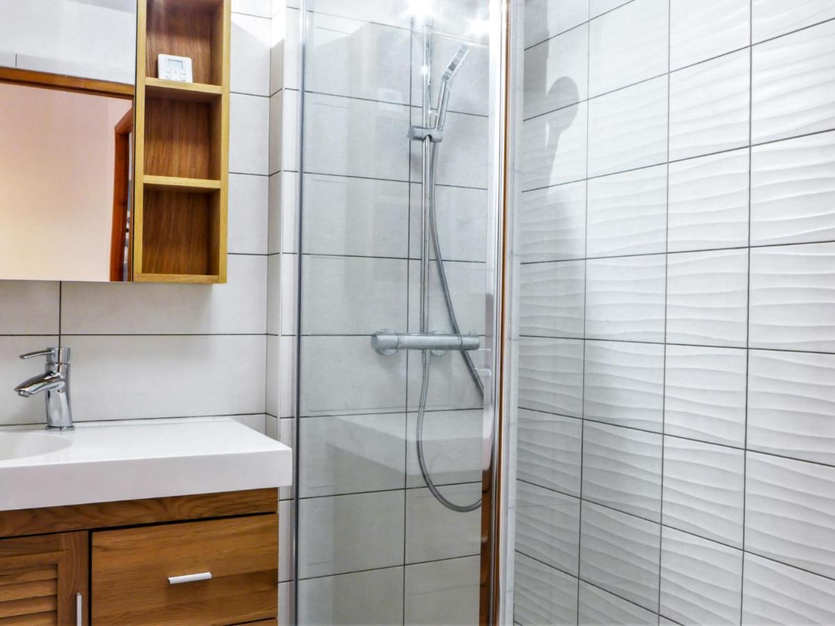 L'espace Montagne-16 By Interhome Apartment *