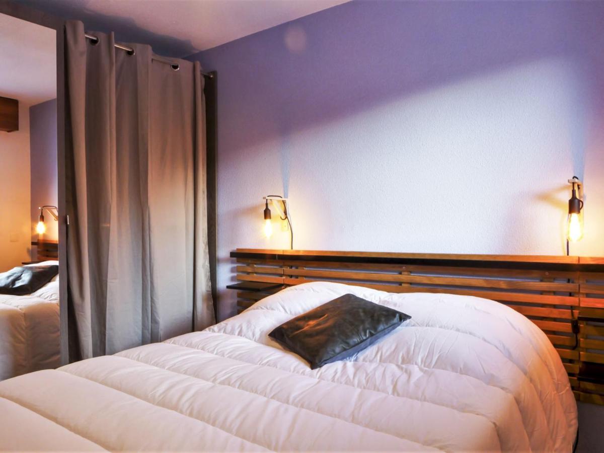 L'espace Montagne-16 By Interhome Apartment *