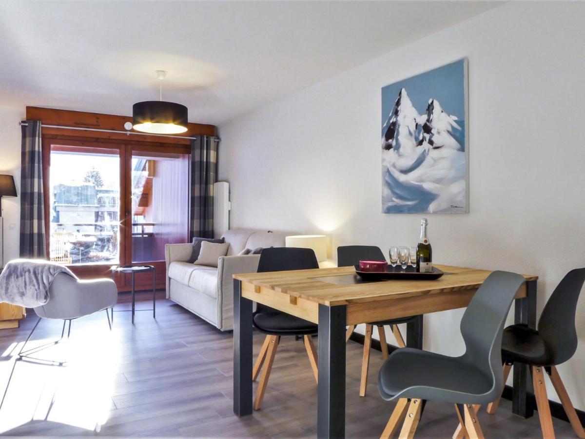 Apartment L'espace Montagne-16 By Interhome
