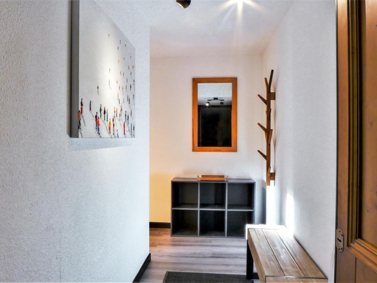 L'espace Montagne-16 By Interhome *