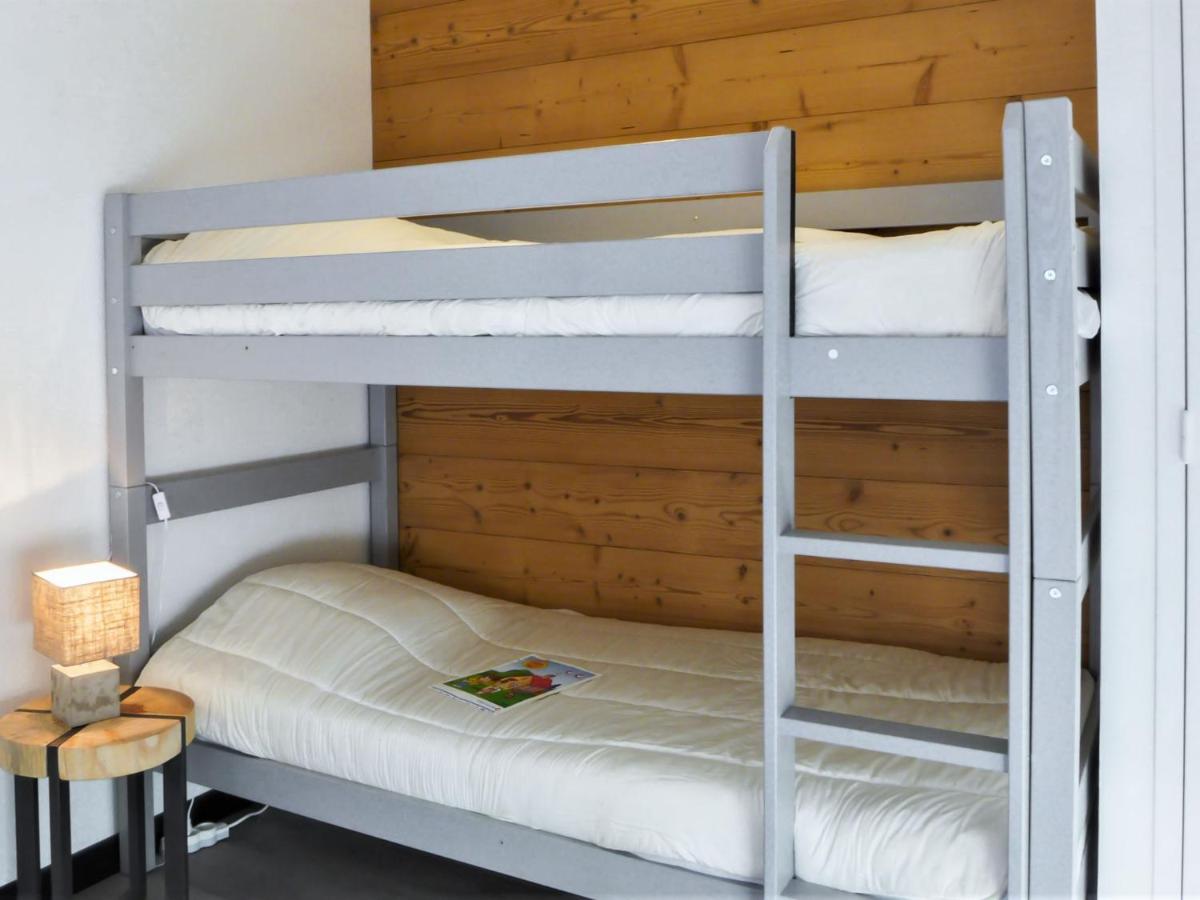 Apartment L'espace Montagne-16 By Interhome Chamonix