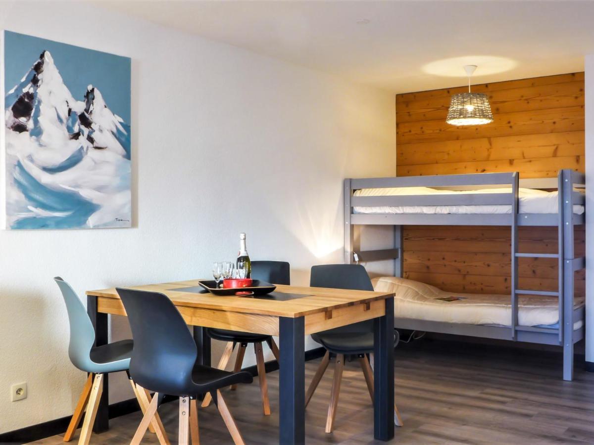 Apartment L'espace Montagne-16 By Interhome *
