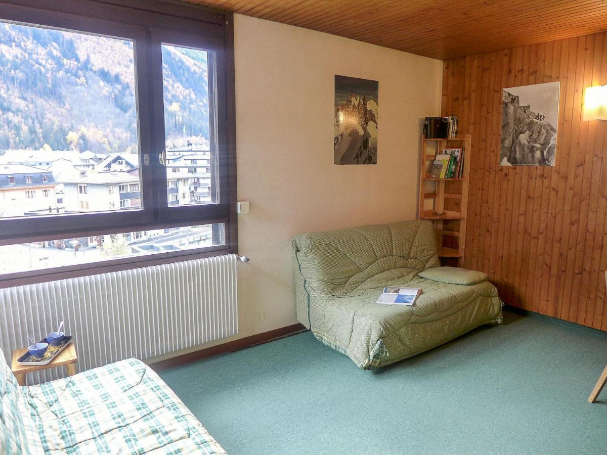 L'aiguille Du Midi-9 By Interhome * Chamonix