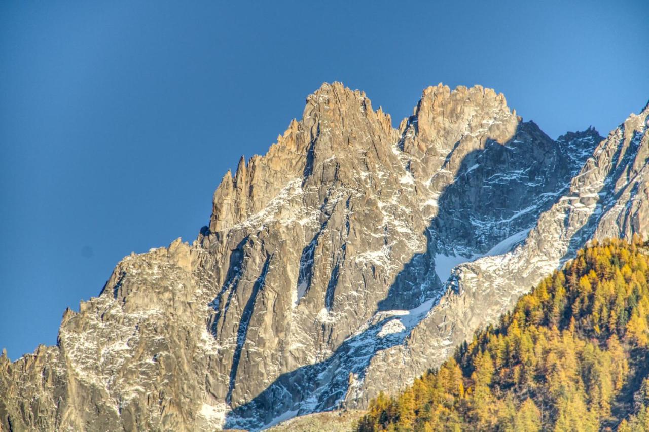 Apartment Gaillands North Chamonix
